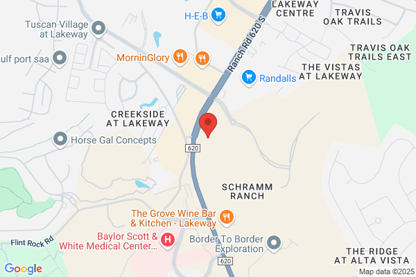 Realty Austin - Lake Travis