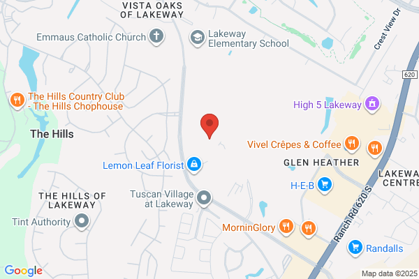 Brookdale Lakeway Skilled Nursing