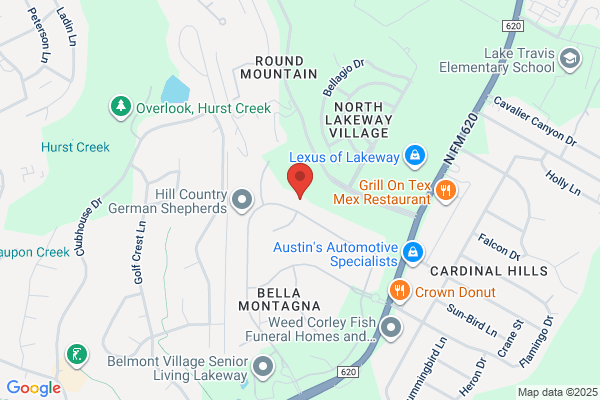 Custom Boats of Austin
