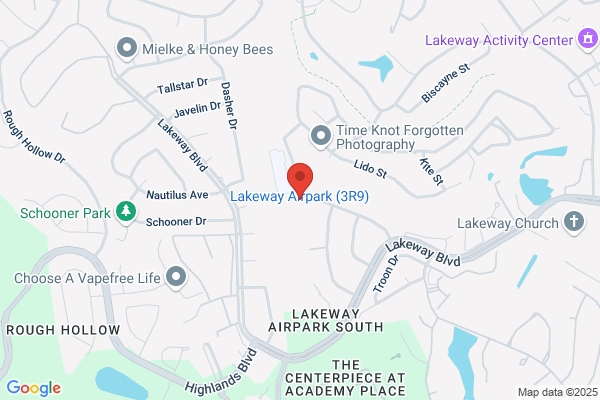 Lakeway Airpark