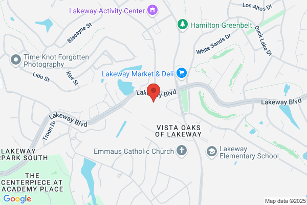 Lakeway Church Christian Preschool