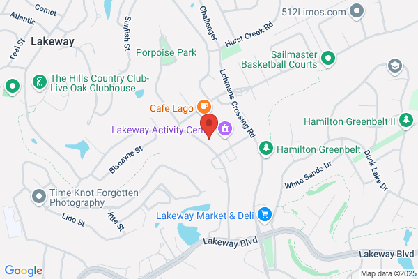 Lakeway Pharmacy