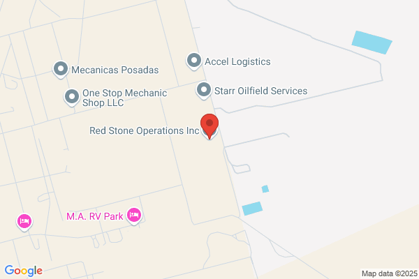 Redstone Operating Inc
