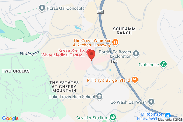 Texas Physical Therapy Specialists