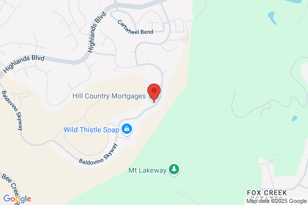 Hillside Mortgage Inc