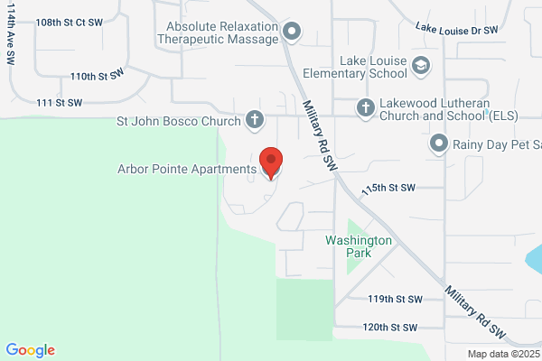 Arbor Pointe Apartments