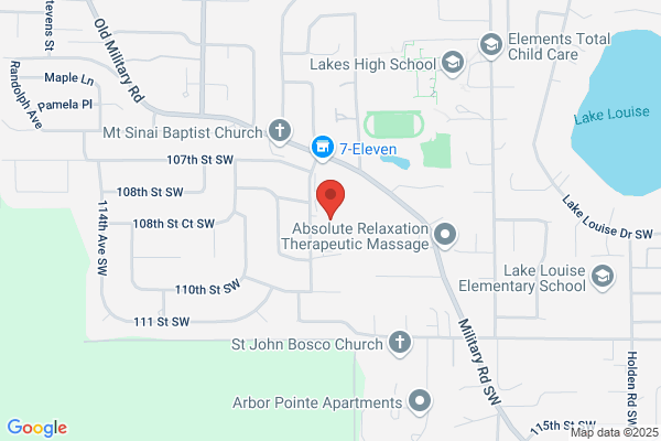 Bellamy Park Apartments