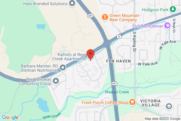 Village at Bear Creek Apartments