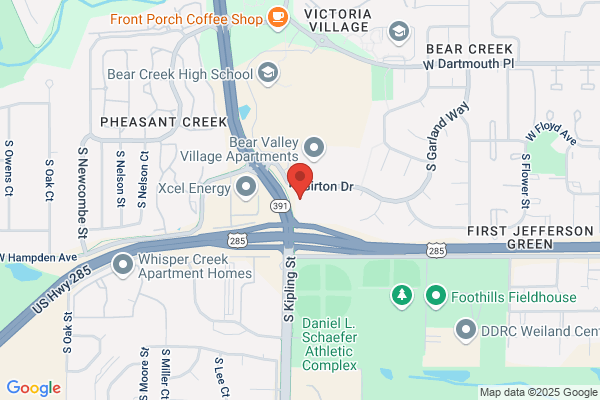 Crash Champions Collision Repair Lakewood