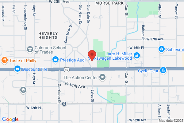 Maxx Roof LLC Lakewood
