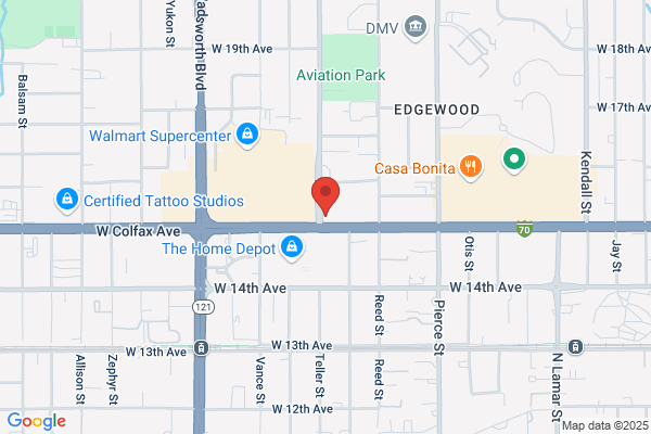 L.A. Insurance - Lakewood