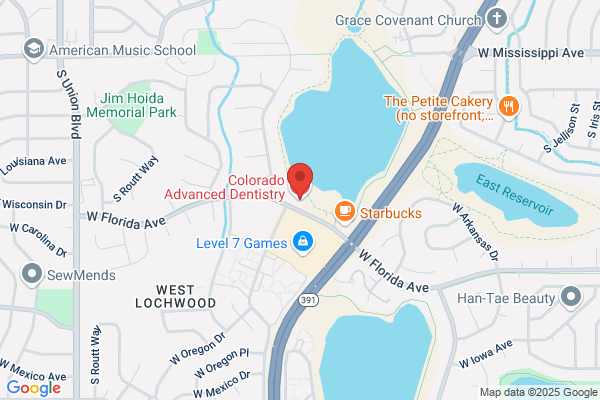 Colorado Advanced Dentistry