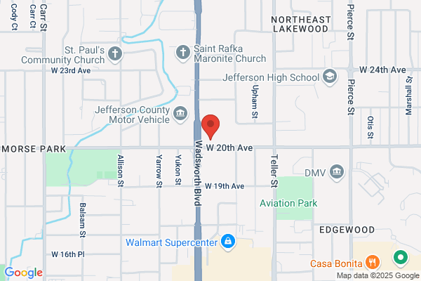 Lakewood Complete Dentistry