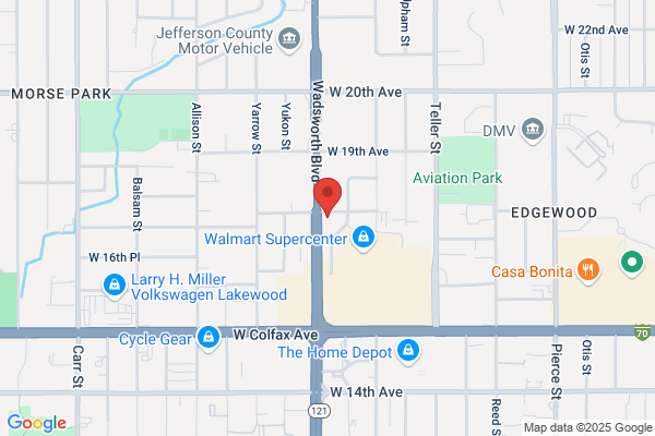 New Day Dentistry Lakewood | Dr. Jeremy Zeigler, DMD