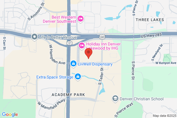 Modern Audiology Lakewood