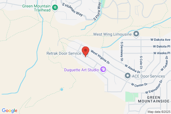 Retrak Door Service