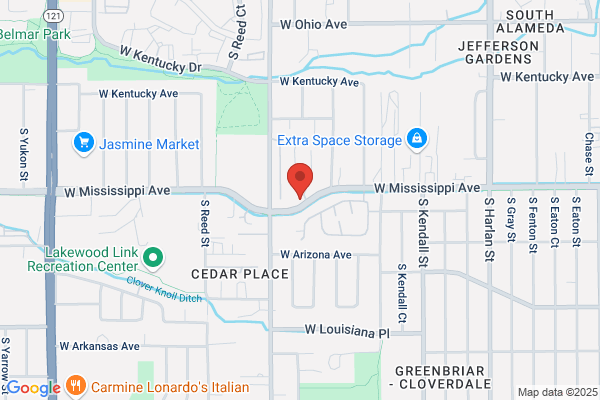 Horizon Cannabis Rec & Med Dispensary