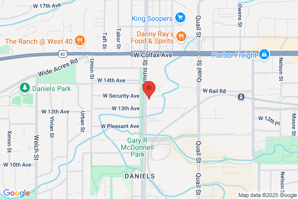 Aspen Mortuaries - Lakewood