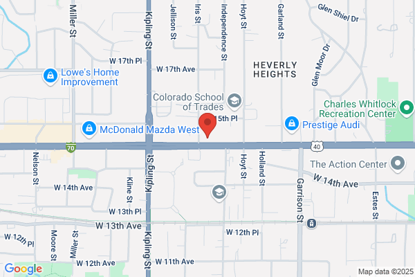 D & D Movers, LLC