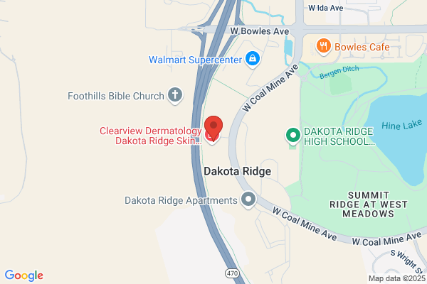 Altitude Family and Internal Medicine - Lakewood
