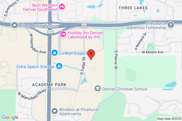Moulton Claim Service, Inc