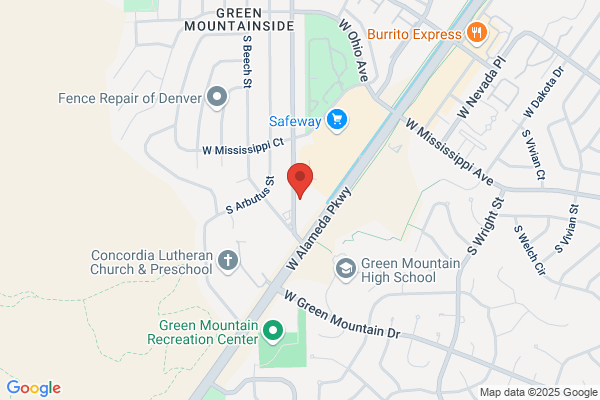 Car Locksmith Lakewood CO