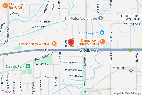 Colorado Security Products & Locksmith Services