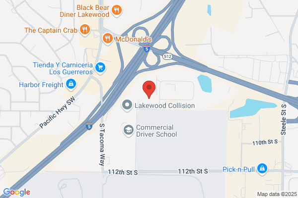 Golden Services, LLC