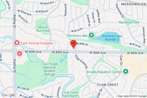 Colorado Regional Oral Surgery