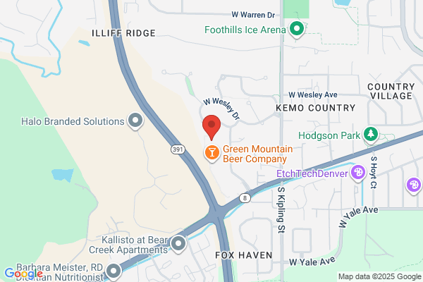 Colorado Regional Oral Surgery