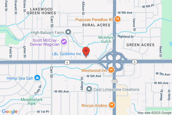 L&L Systems - Aerus