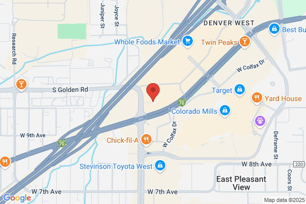 Empire Lakewood Nissan