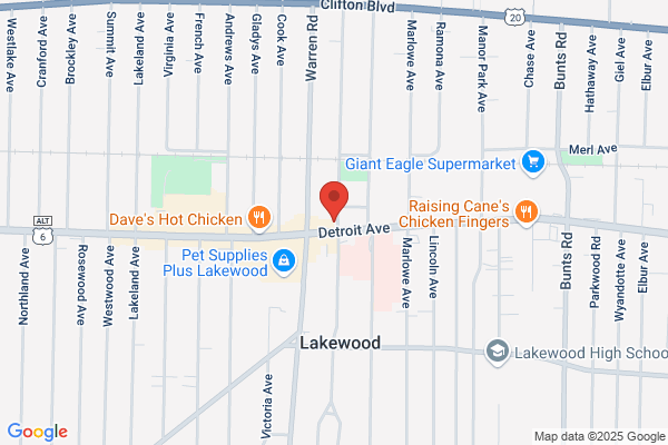 Cleveland Cosmetic Surgery