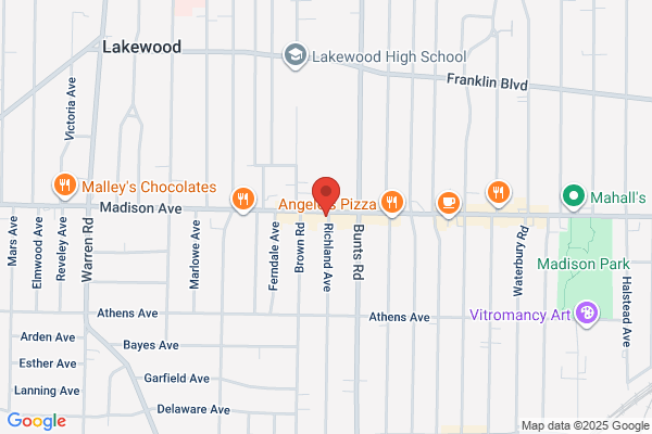 Computer Repair Lakewood