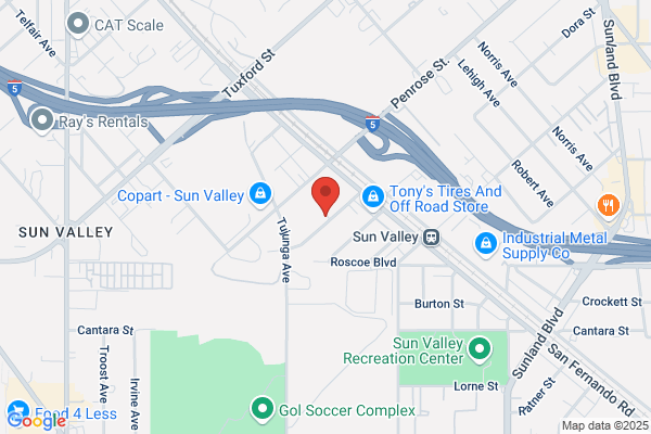 Master Sealcoating and Paving