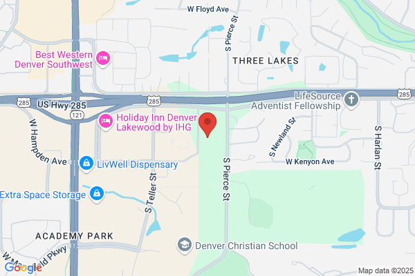 Residence Inn Denver Southwest/Lakewood