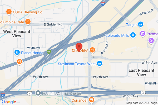 Stevinson Chevrolet