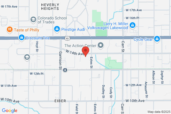 Colorado Silver Community Association Management