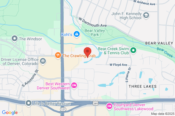 Lakeview Senior Living