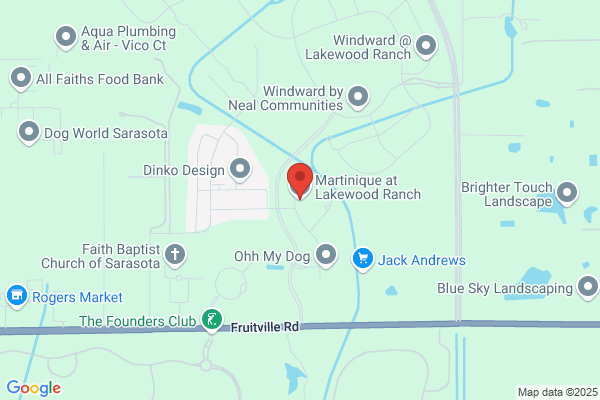 Martinique at Lakewood Ranch