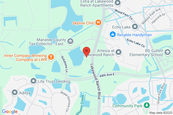 Kiddie Academy of Lakewood Ranch
