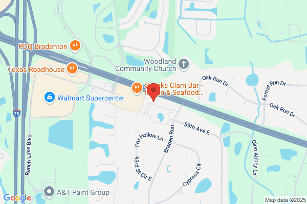 Gulf Coast Institute Of Rejuvenation