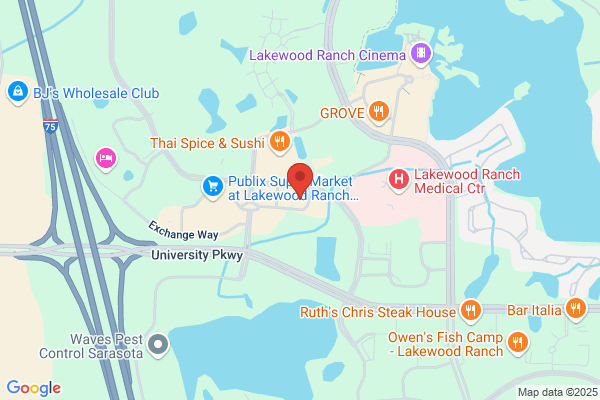Sage Dental of Lakewood Ranch