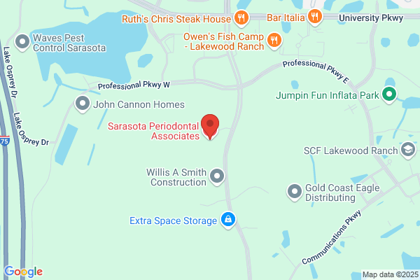 Sarasota Periodontal Associates