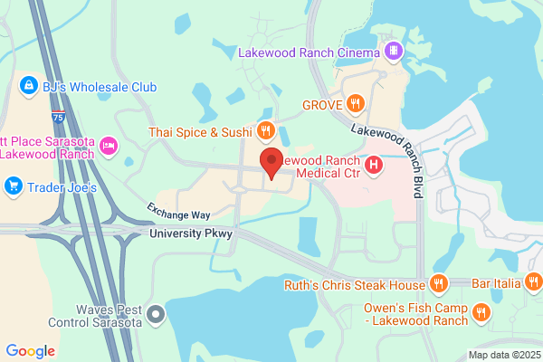 Florida Lakes Vein Center