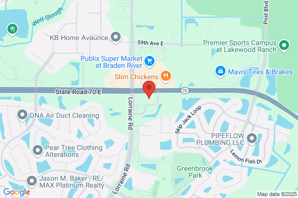 First Harbour Medical Centers at Lakewood Ranch