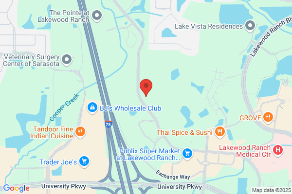 Lakewood Ranch Health: Leo Kao, MD