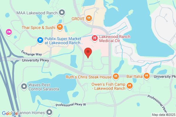 Mallory Park at Lakewood Ranch by Divosta Homes