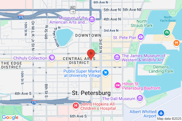 CertaPro Painters of St Petersburg - North Bradenton, FL