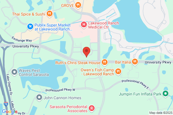 FPG Pediatrics at Lakewood Ranch
